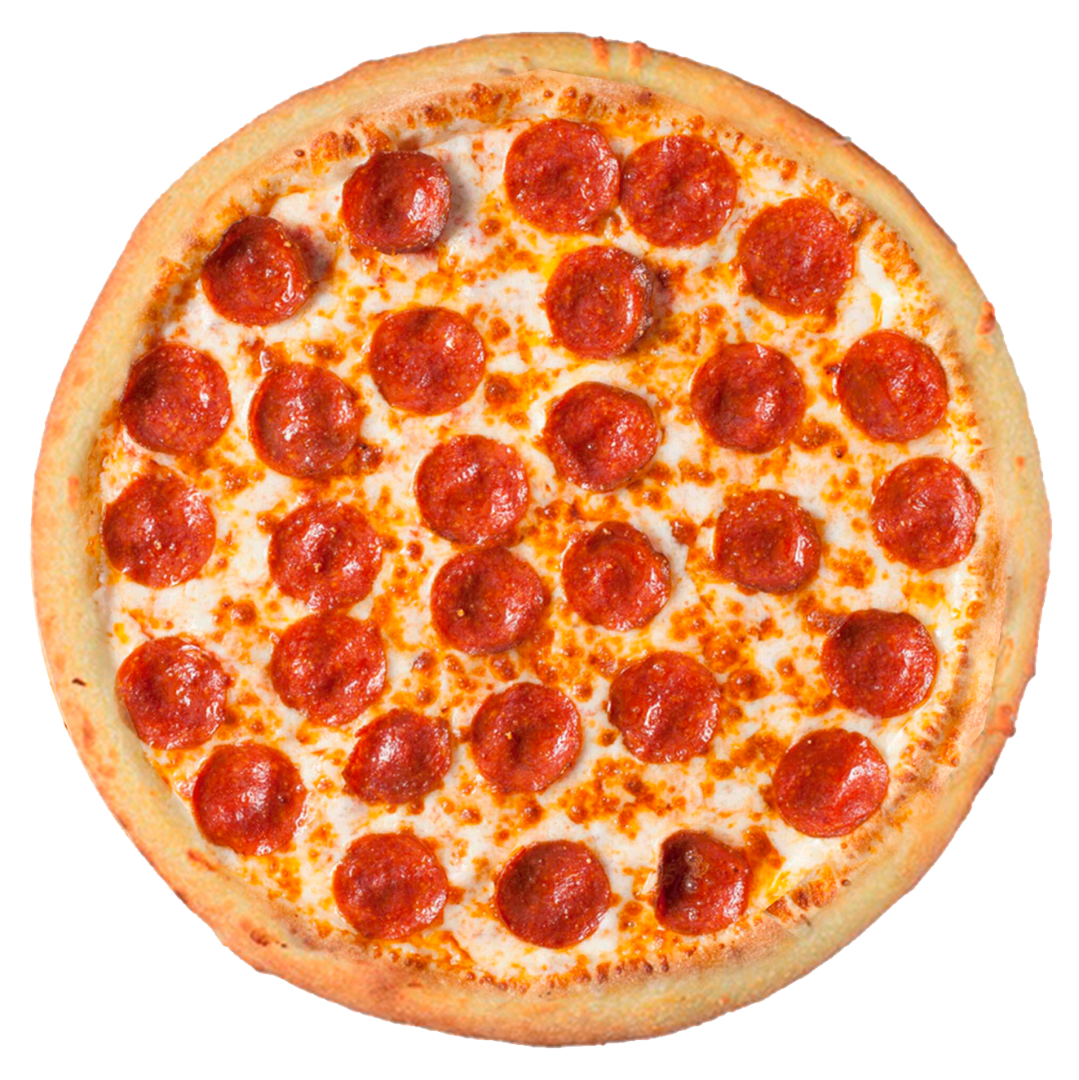 фон с пиццей пепперони фото 7